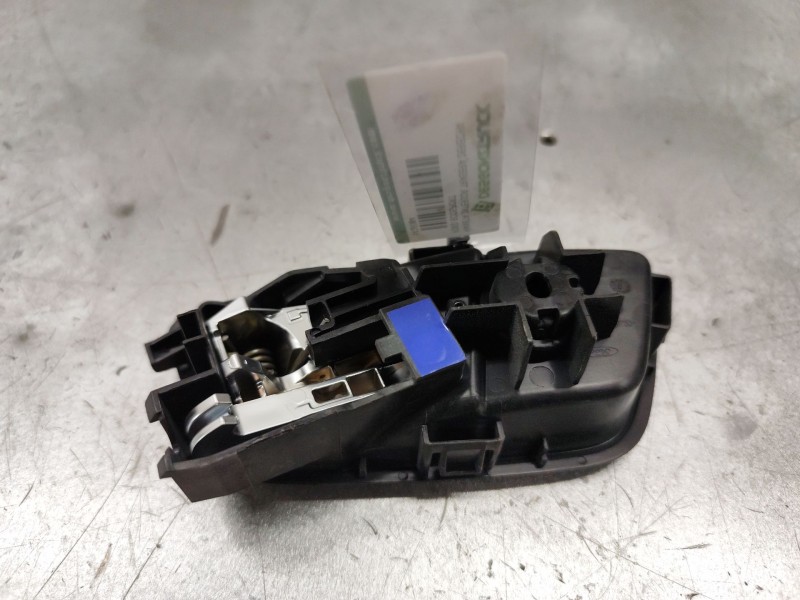 Recambio de maneta interior trasera derecha para ford ecosport 1.0 ecoboost referencia OEM IAM   