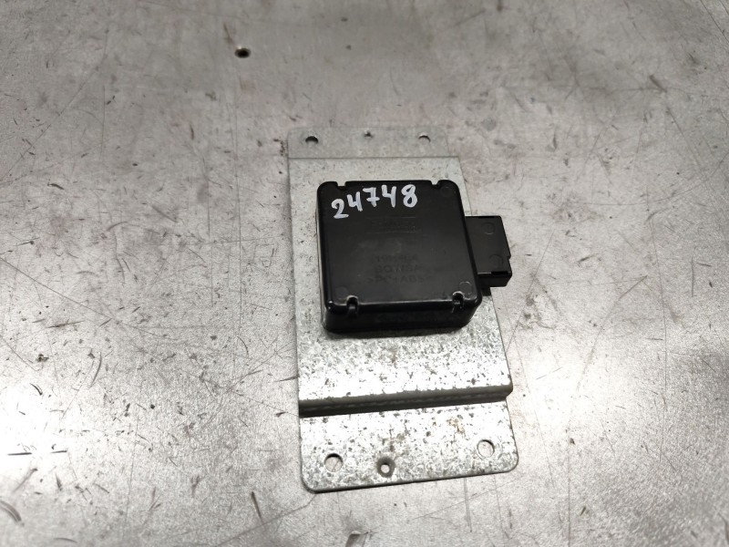 Recambio de modulo electronico para ford ecosport 1.0 ecoboost referencia OEM IAM CN1T19H464AE  