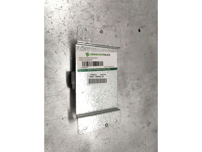 Recambio de modulo electronico para ford ecosport 1.0 ecoboost referencia OEM IAM CN1T19H464AE  