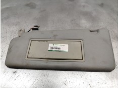 Recambio de parasol izquierdo para renault laguna (b56) 1.8 16v rt referencia OEM IAM   