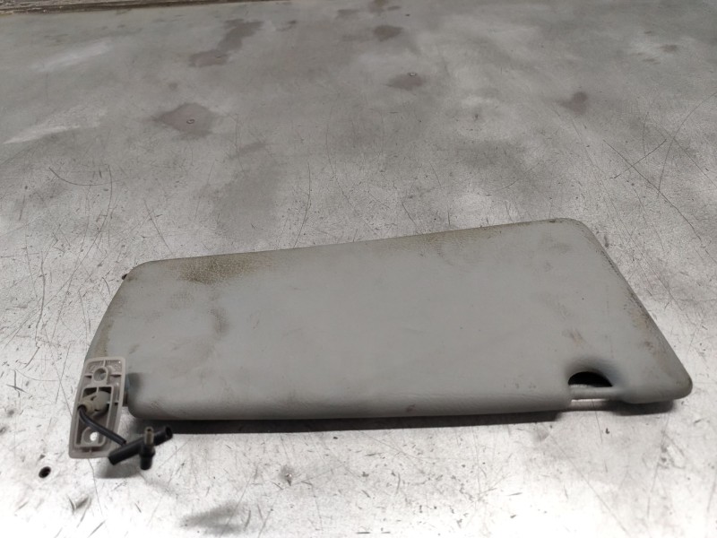 Recambio de parasol izquierdo para renault laguna (b56) 1.8 16v rt referencia OEM IAM   