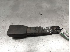 Recambio de pretensor airbag derecho para hyundai accent (mc) gl referencia OEM IAM 060523   2