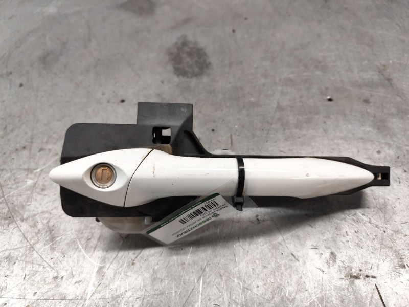 Recambio de maneta exterior delantera izquierda para hyundai i30 (gd) 1.6 crdi referencia OEM IAM   