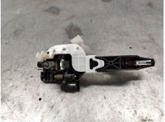 Recambio de maneta exterior delantera izquierda para hyundai i30 (gd) 1.6 crdi referencia OEM IAM    2