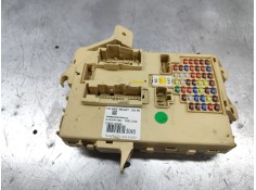 Recambio de caja reles / fusibles para hyundai i30 (gd) 1.6 crdi referencia OEM IAM 91955A5040  