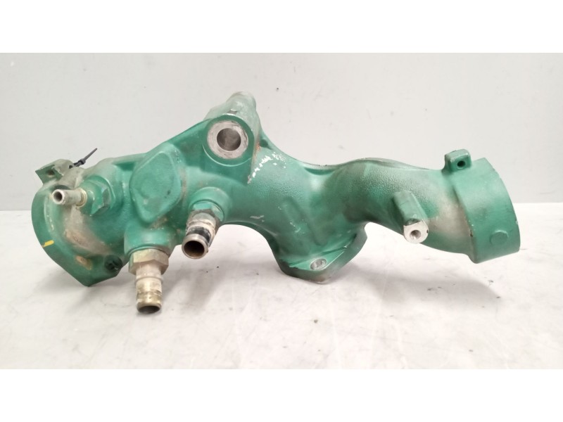Recambio de tubo para volvo fm xxx 12.8 diesel referencia OEM IAM 22422794  TUBO REFRIGERACION