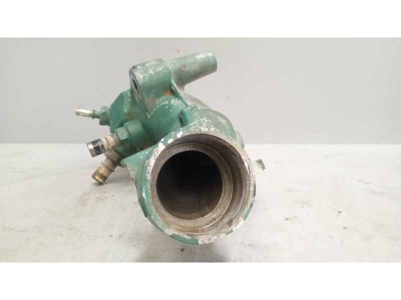 Recambio de tubo para volvo fm xxx 12.8 diesel referencia OEM IAM 22422794  TUBO REFRIGERACION