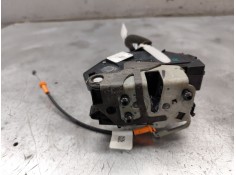 Recambio de cerradura puerta trasera izquierda para ford ecosport 1.0 ecoboost referencia OEM IAM EN15A264A27AB  