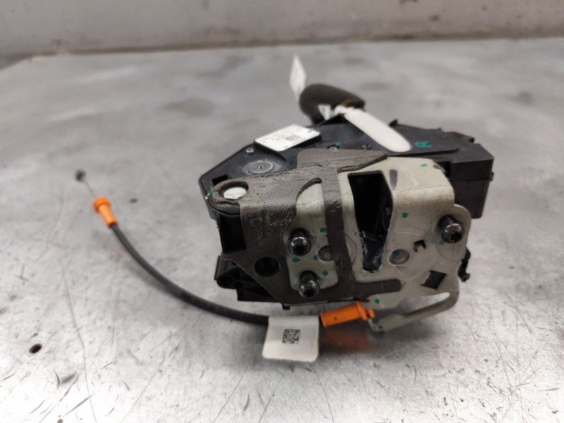 Recambio de cerradura puerta trasera izquierda para ford ecosport 1.0 ecoboost referencia OEM IAM EN15A264A27AB  