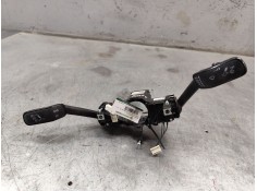 Recambio de mando multifuncion para volkswagen crafter furgoneta (sy_, sx_) 2.0 tdi referencia OEM IAM 5Q1953502  