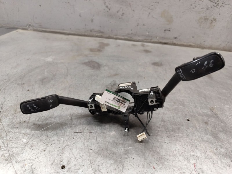 Recambio de mando multifuncion para volkswagen crafter furgoneta (sy_, sx_) 2.0 tdi referencia OEM IAM 5Q1953502  