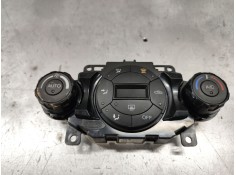 Recambio de mando climatizador para ford ecosport 1.0 ecoboost referencia OEM IAM 8A6T18C612  
