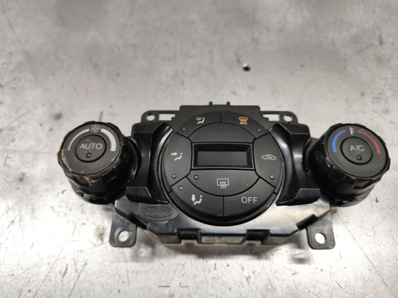 Recambio de mando climatizador para ford ecosport 1.0 ecoboost referencia OEM IAM 8A6T18C612  