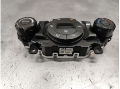 Recambio de mando climatizador para ford ecosport 1.0 ecoboost referencia OEM IAM 8A6T18C612   2