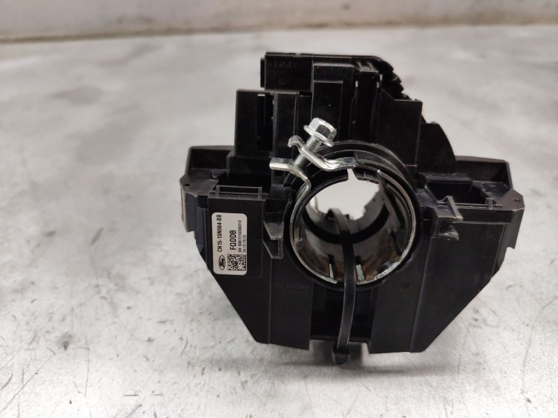 Recambio de anillo airbag para ford ecosport 1.0 ecoboost referencia OEM IAM AB3914A664AC  