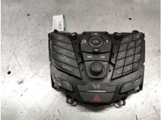 Recambio de sistema audio / radio cd para ford ecosport 1.0 ecoboost referencia OEM IAM BM5T18K811BA  