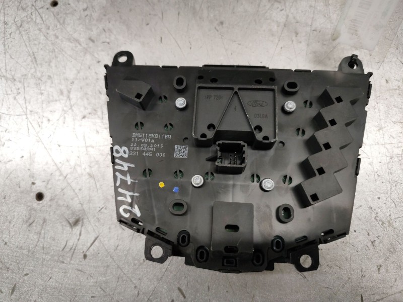 Recambio de sistema audio / radio cd para ford ecosport 1.0 ecoboost referencia OEM IAM BM5T18K811BA  