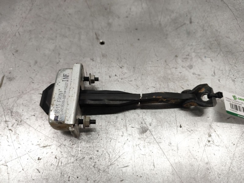 Recambio de freno puerta delantero derecho para ford ecosport 1.0 ecoboost referencia OEM IAM CN15N23500BB  