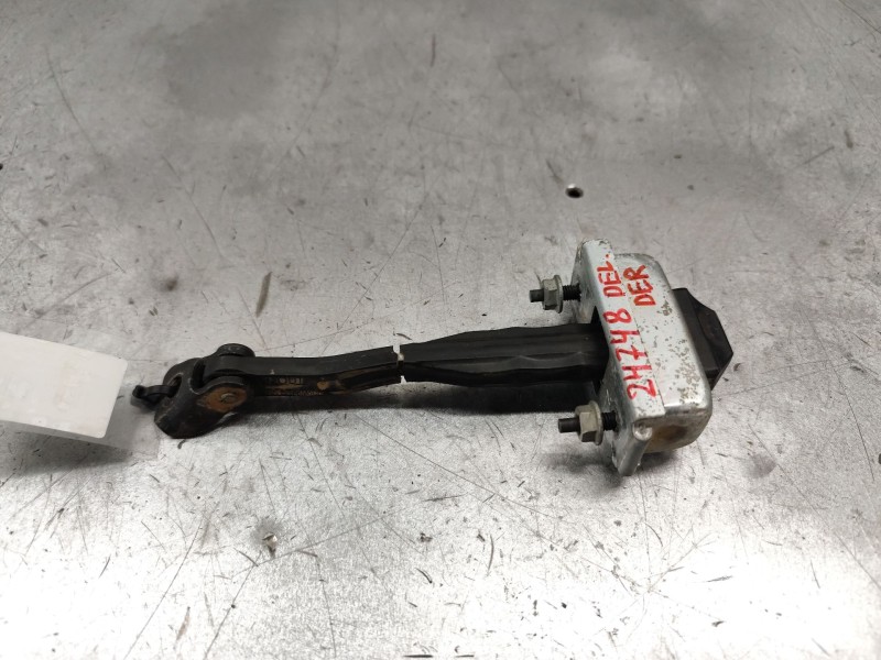 Recambio de freno puerta delantero derecho para ford ecosport 1.0 ecoboost referencia OEM IAM CN15N23500BB  