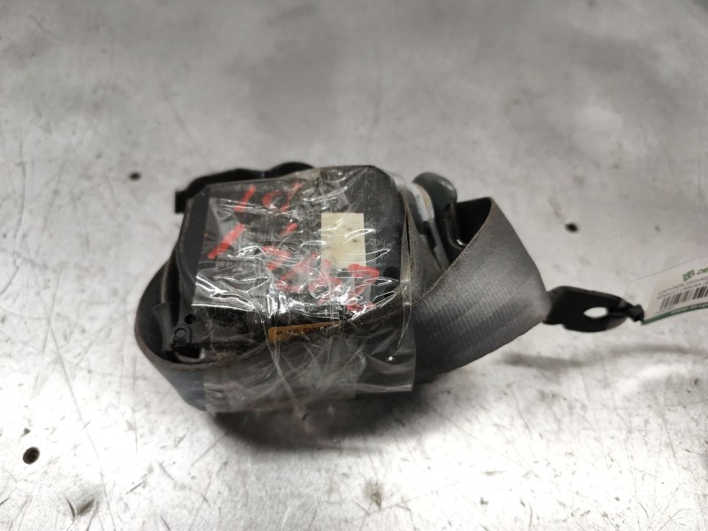 Recambio de cinturon seguridad delantero izquierdo para renault laguna (b56) 1.8 16v rt referencia OEM IAM   