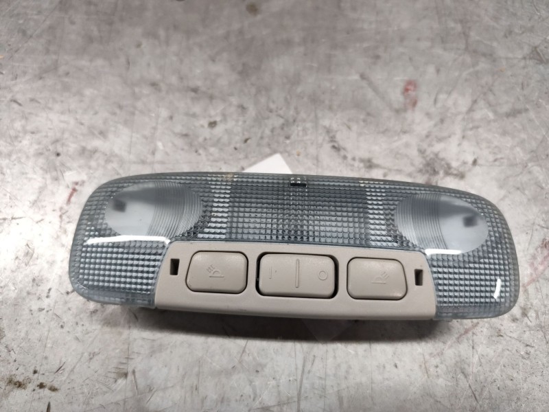 Recambio de luz interior para ford ecosport 1.0 ecoboost referencia OEM IAM   