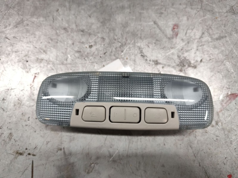 Recambio de luz interior para ford ecosport 1.0 ecoboost referencia OEM IAM   