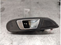Recambio de maneta interior delantera derecha para ford ecosport 1.0 ecoboost referencia OEM IAM   