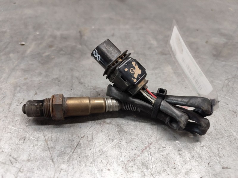 Recambio de sonda lambda para ford ecosport 1.0 ecoboost referencia OEM IAM BV6A9Y460AA  