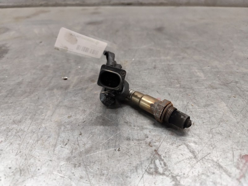 Recambio de sonda lambda para ford ecosport 1.0 ecoboost referencia OEM IAM BV6A9Y460AA  