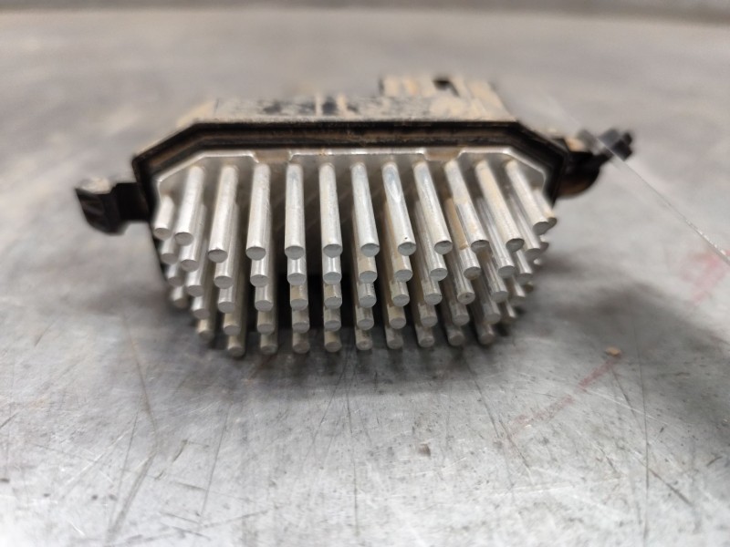 Recambio de resistencia calefaccion para ford ecosport 1.0 ecoboost referencia OEM IAM CN1119E624AA  