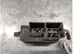 Recambio de resistencia calefaccion para ford ecosport 1.0 ecoboost referencia OEM IAM CN1119E624AA   2