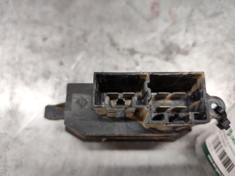 Recambio de resistencia calefaccion para ford ecosport 1.0 ecoboost referencia OEM IAM CN1119E624AA  