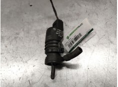 Recambio de bomba limpia para bmw z4 roadster (e85) 2.0 i referencia OEM IAM 8362154  2 PINS