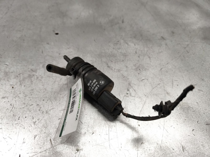 Recambio de bomba limpia para bmw z4 roadster (e85) 2.0 i referencia OEM IAM 8362154  2 PINS