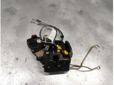 Recambio de cerradura puerta delantera izquierda para hyundai accent (mc) gl referencia OEM IAM  5 PINS  2