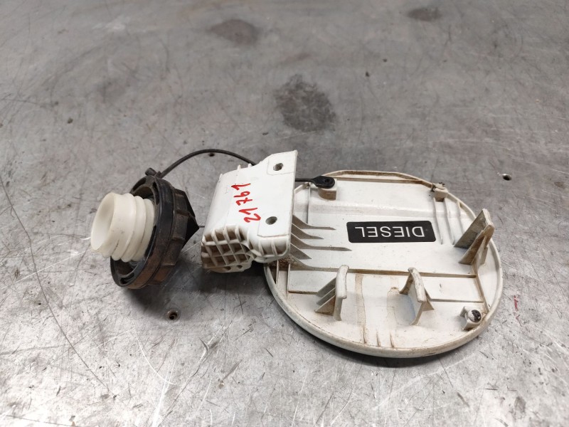 Recambio de tapa exterior combustible para hyundai accent (mc) gl referencia OEM IAM   