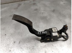 Recambio de potenciometro pedal para hyundai accent (mc) gl referencia OEM IAM 01540833  