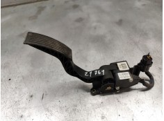 Recambio de potenciometro pedal para hyundai accent (mc) gl referencia OEM IAM 01540833   2