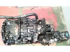 Recambio de caja cambios para man tgx 18.xxx 12.4 diesel referencia OEM IAM 12AS2331TD 81320046267 1353041031