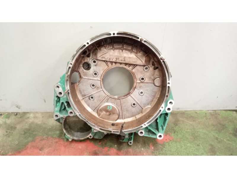 Recambio de campana motor para volvo fm xxx 12.8 diesel referencia OEM IAM 21768998  