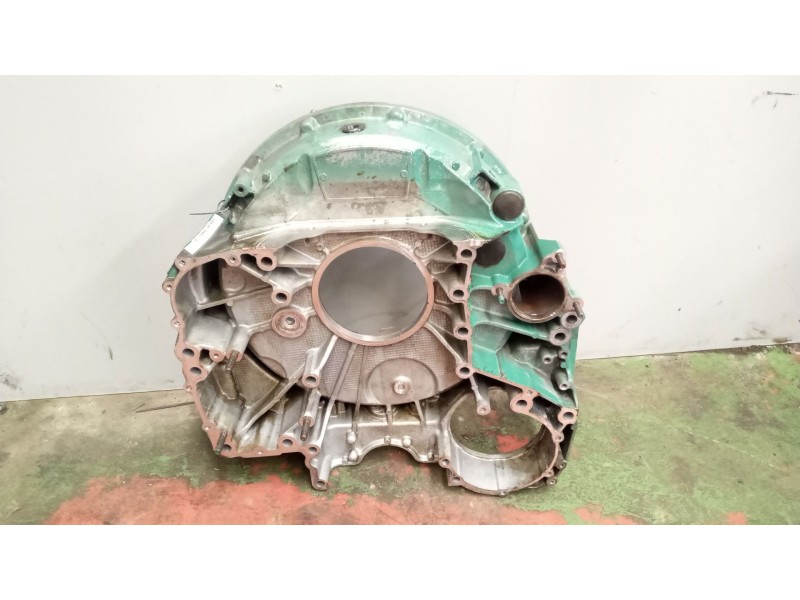 Recambio de campana motor para volvo fm xxx 12.8 diesel referencia OEM IAM 21768998  