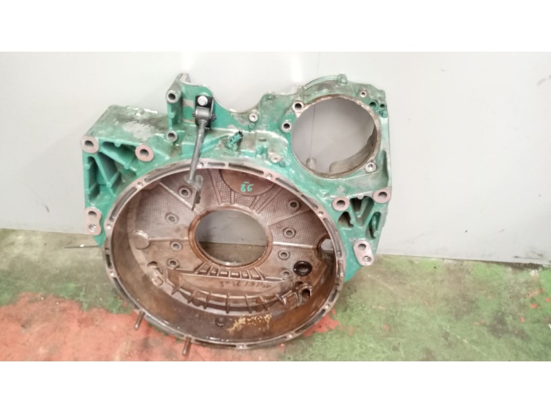 Recambio de campana motor para volvo fm xxx 12.8 diesel referencia OEM IAM 21768998  