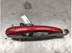 Recambio de maneta exterior delantera derecha para peugeot 308 1.6 16v referencia OEM IAM    2