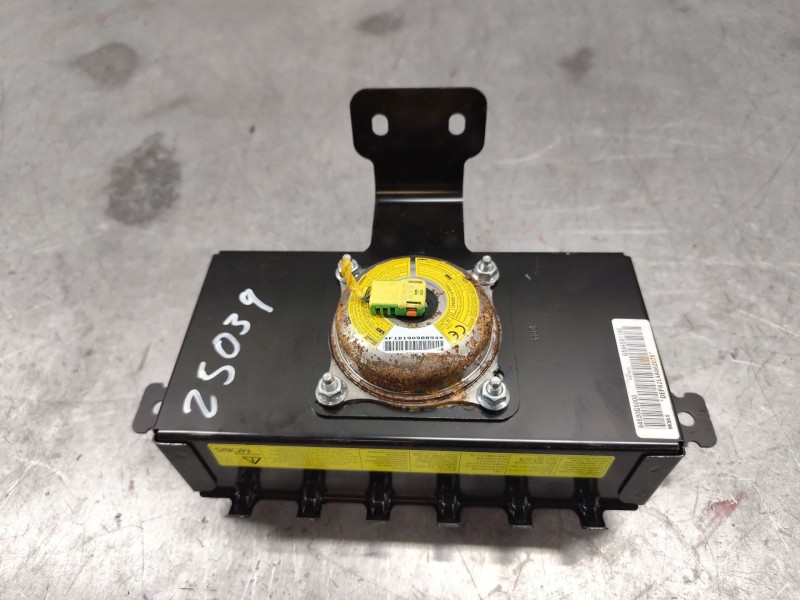 Recambio de airbag delantero derecho para kia niro i (de) e-niro referencia OEM IAM 84530G5000  