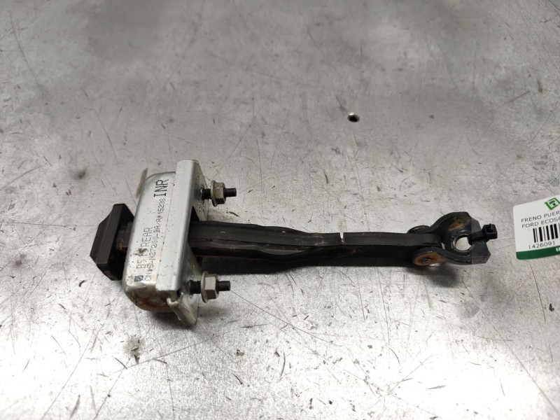 Recambio de freno puerta trasero derecho para ford ecosport 1.0 ecoboost referencia OEM IAM CN15N27200BA  