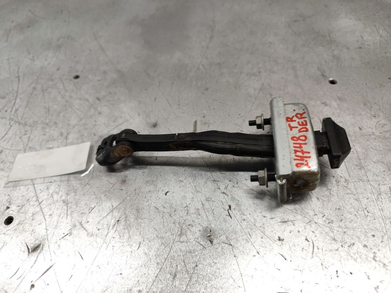 Recambio de freno puerta trasero derecho para ford ecosport 1.0 ecoboost referencia OEM IAM CN15N27200BA  