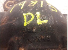 Recambio de diferencial delantero para mitsubishi montero (v20/v40) referencia OEM IAM KN3988   2