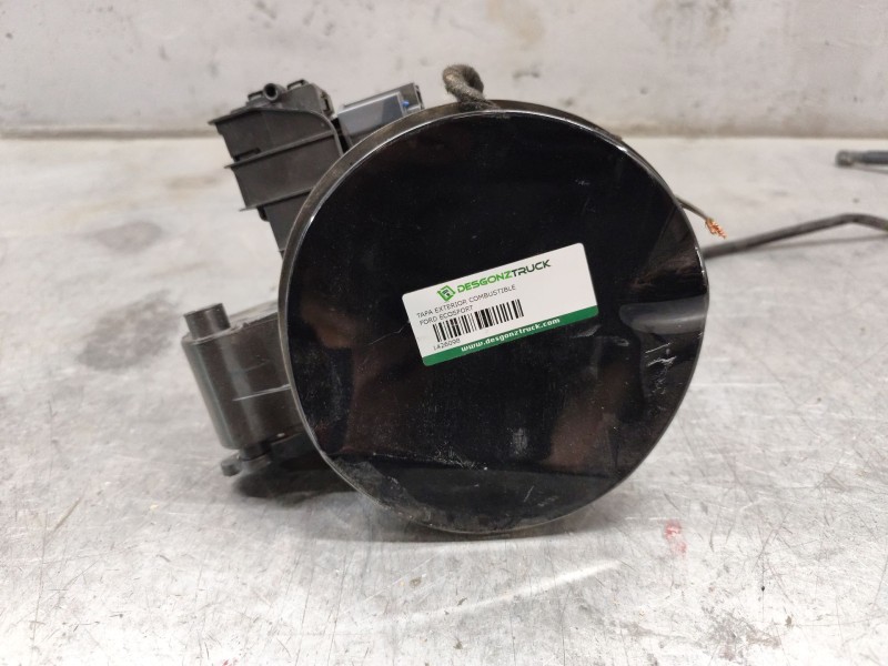 Recambio de tapa exterior combustible para ford ecosport 1.0 ecoboost referencia OEM IAM   