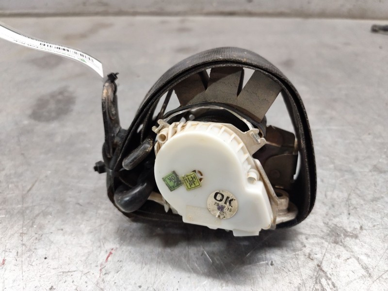 Recambio de cinturon seguridad delantero izquierdo para ford ecosport 1.0 ecoboost referencia OEM IAM   