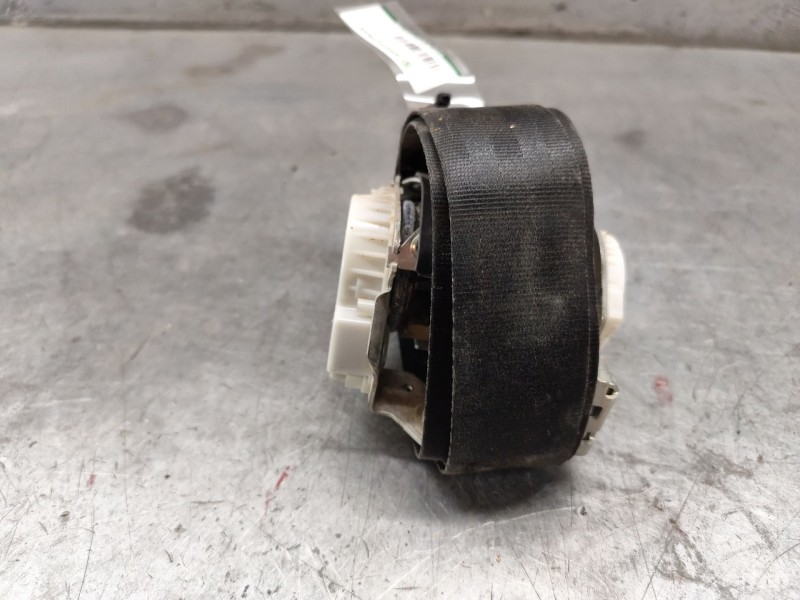 Recambio de cinturon seguridad delantero izquierdo para ford ecosport 1.0 ecoboost referencia OEM IAM   